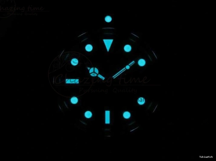 SH3135 116660 1:1 Bracelet Edition ARF Best DEEPSEA Case And SS Black 904L Sea-Dweller 0324